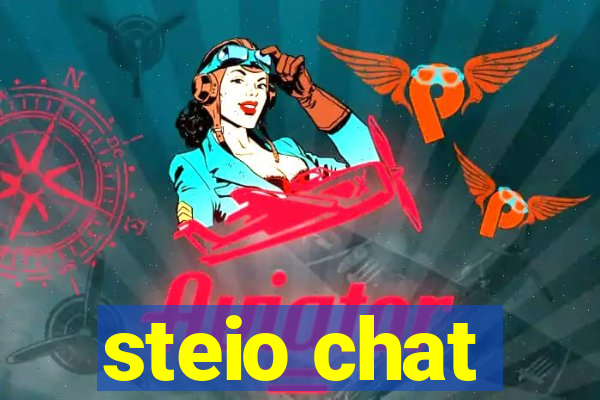 steio chat